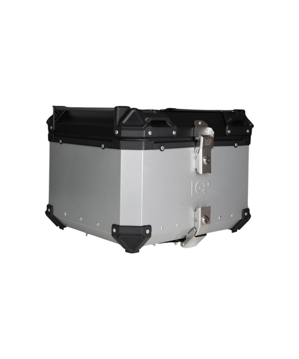 LGP Aluminium Top Box - 1 Year Warranty