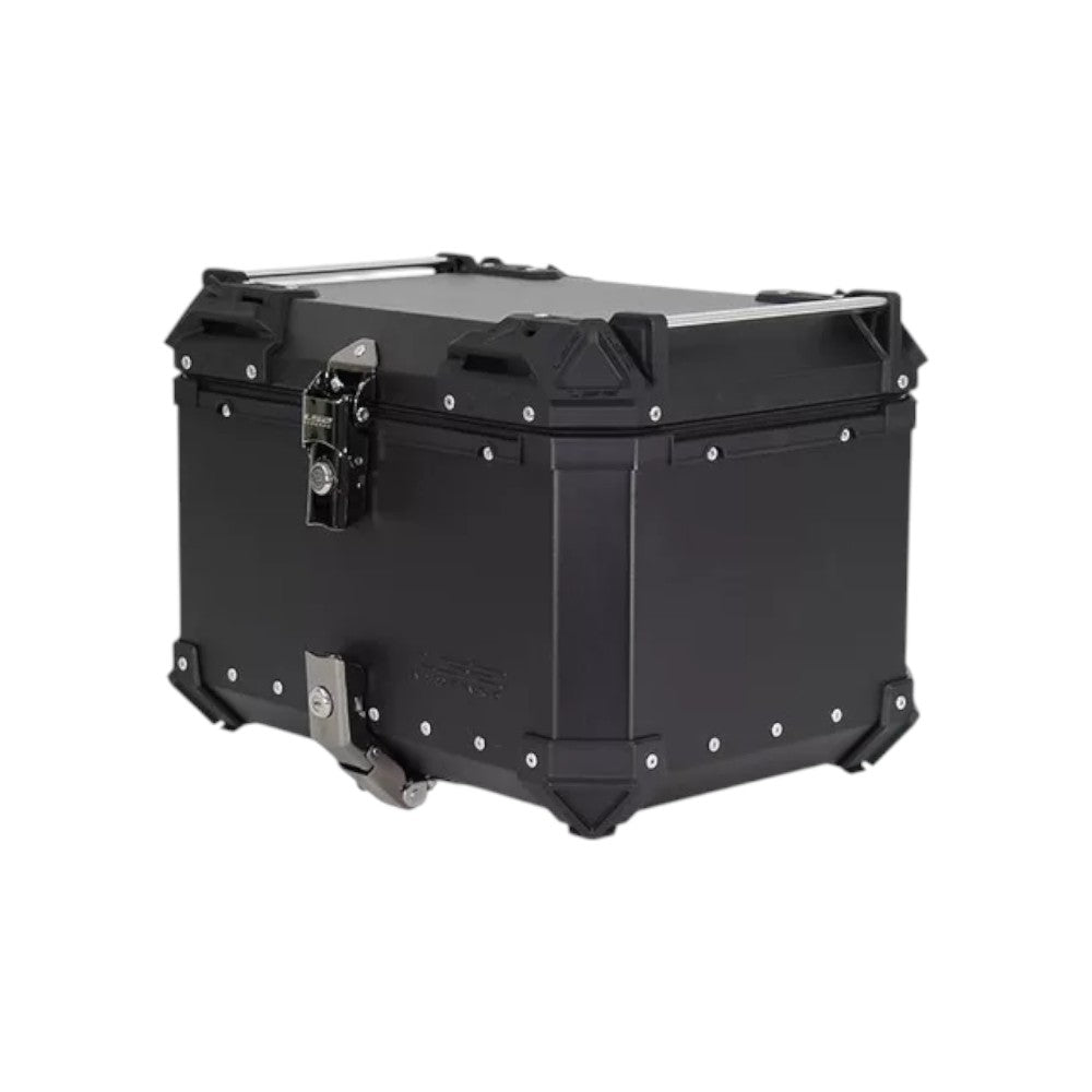 LS2 Aluminium Top Case - 55 Litres