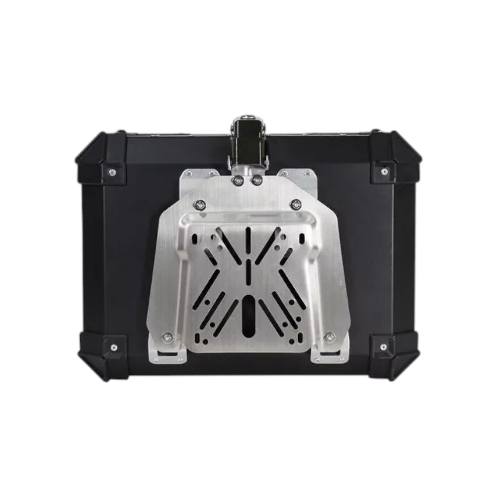 LS2 Aluminium Top Case - 55 Litres