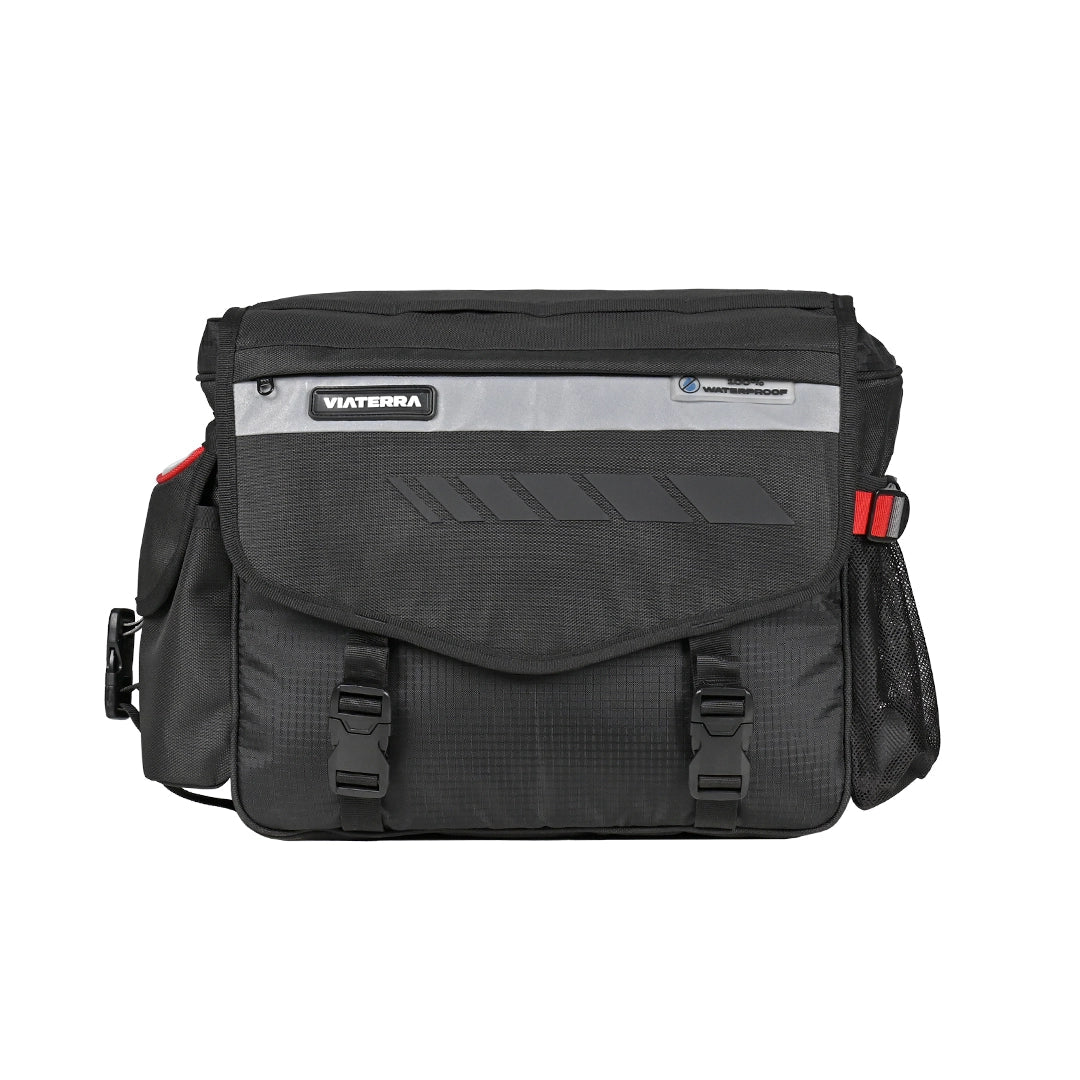 Viaterra Leh Mini 100% Waterproof Saddlebags