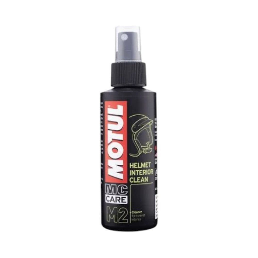 Motul MC Care M2 Helmet Interior Clean