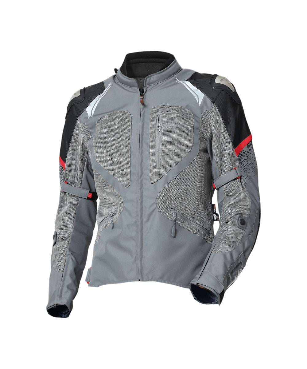 Solace Sabre Riding Jacket Pro V5