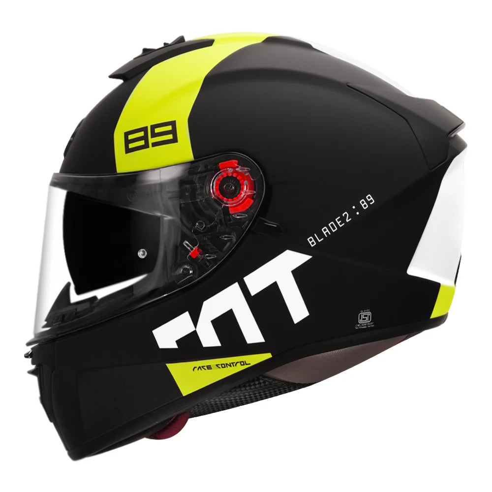 MT Helmet Blade 2 SV 89