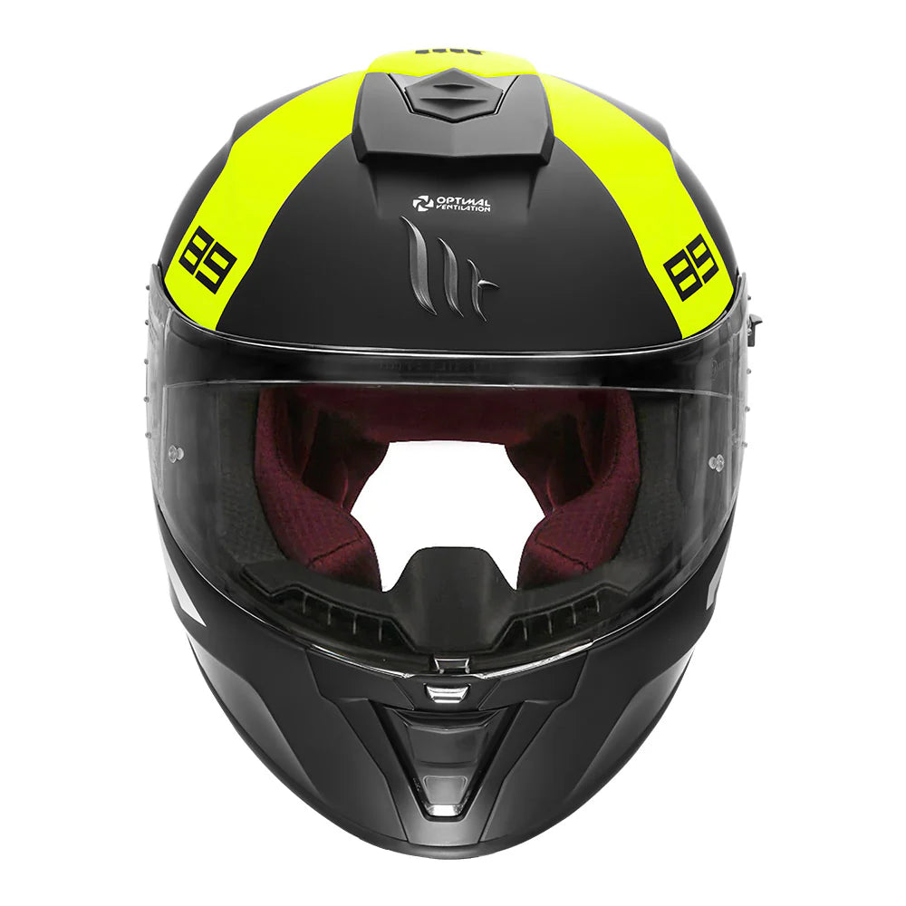 MT Helmet Blade 2 SV 89