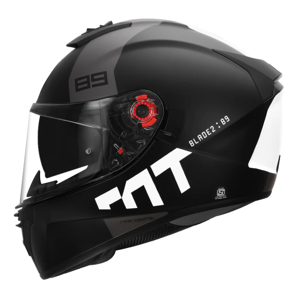 MT Helmet Blade 2 SV 89