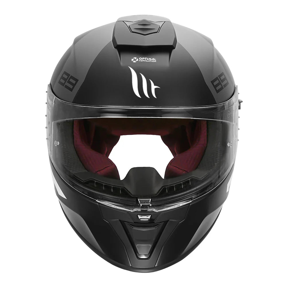 MT Helmet Blade 2 SV 89