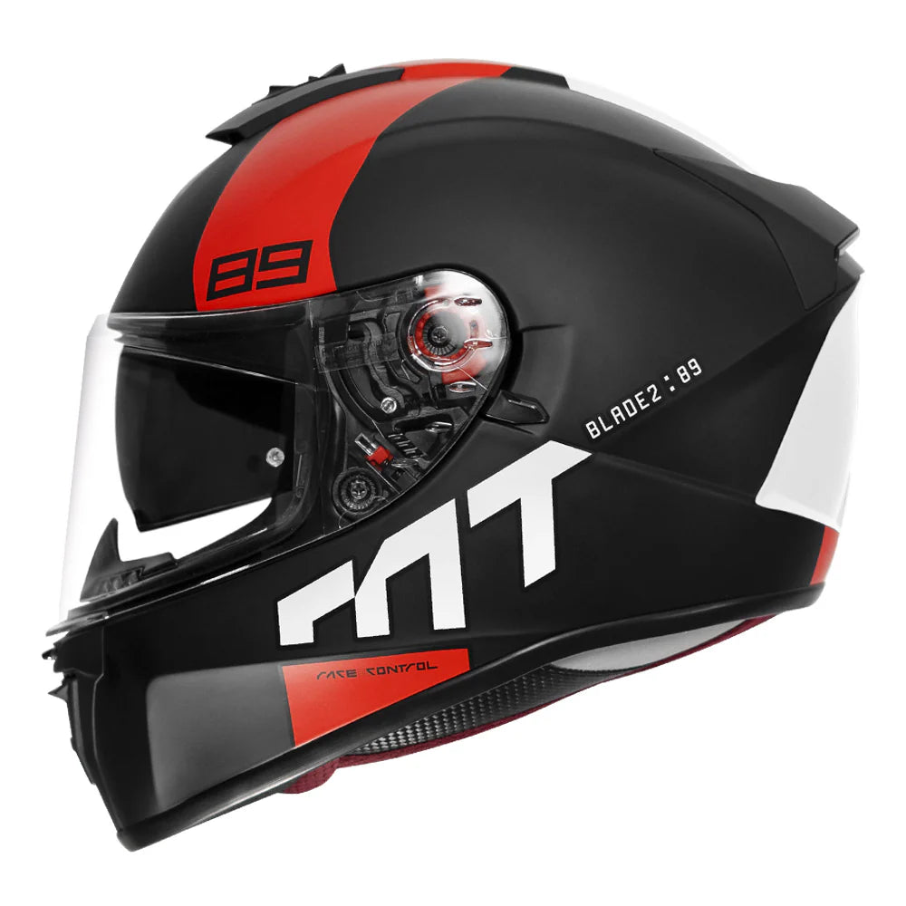 MT Helmet Blade 2 SV 89