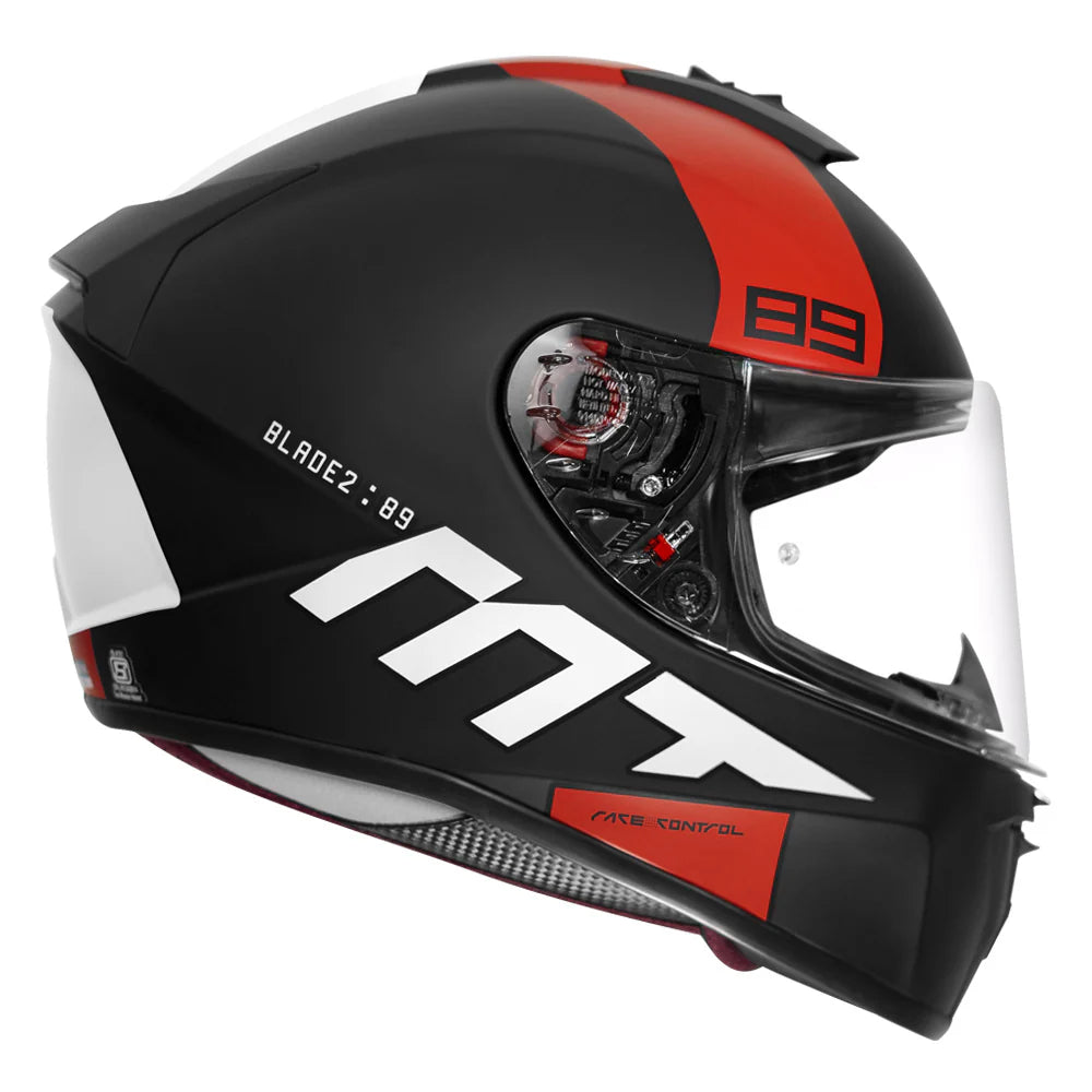 MT Helmet Blade 2 SV 89