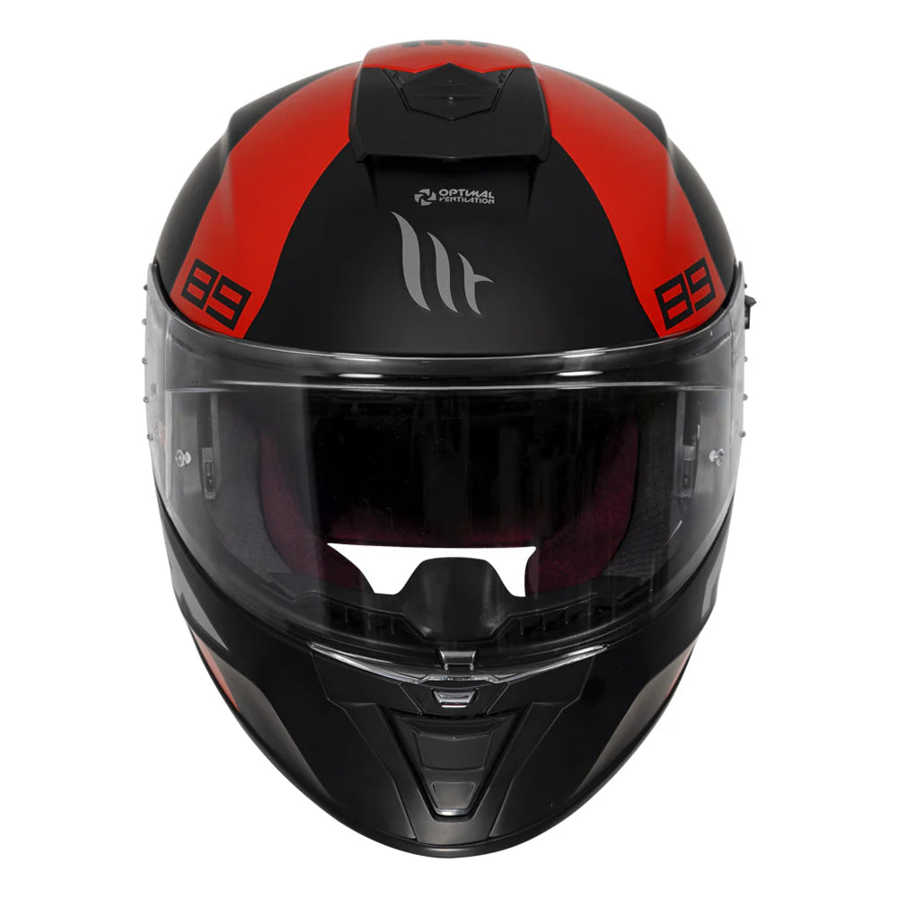 MT Helmet Blade 2 SV 89