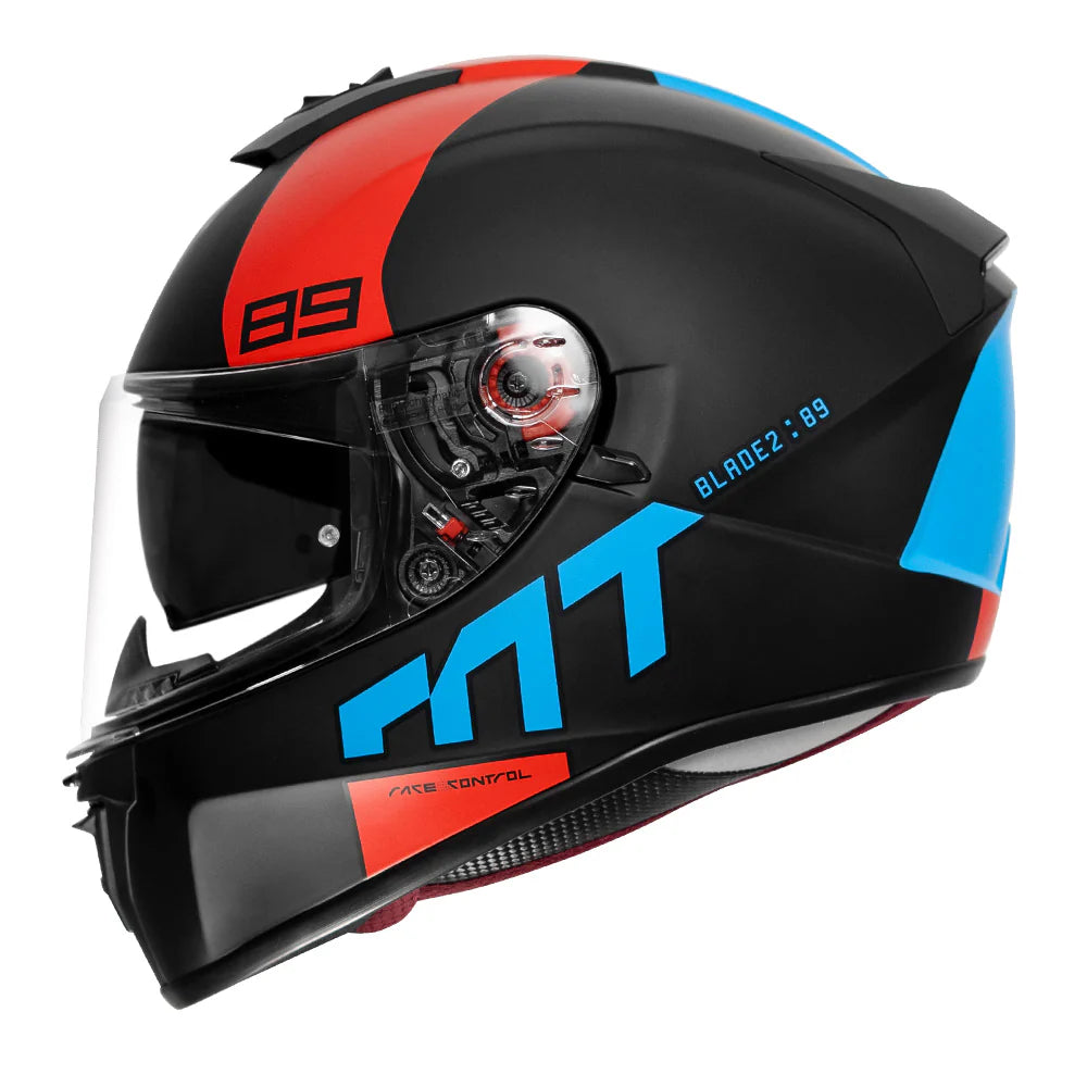 MT Helmet Blade 2 SV 89