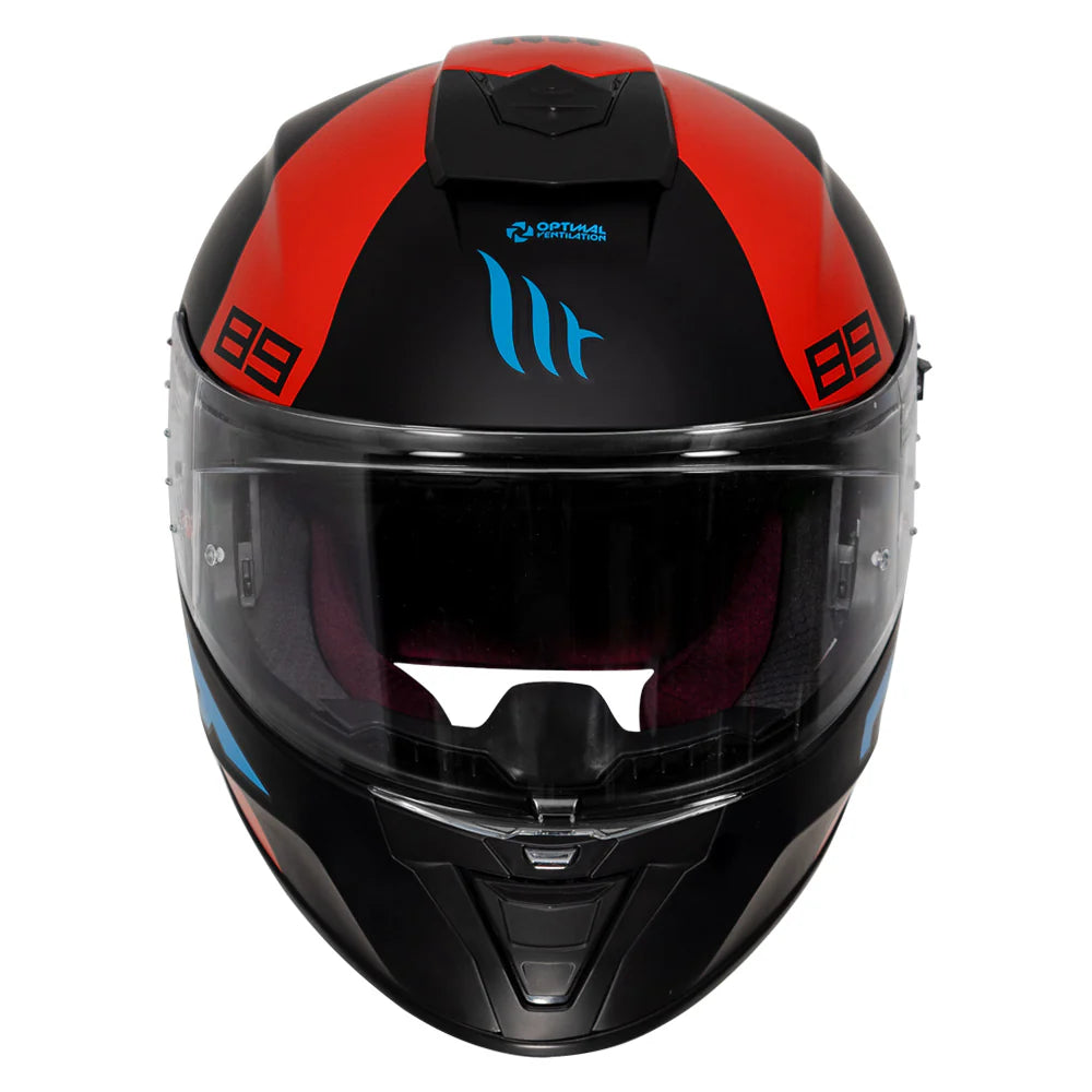 MT Helmet Blade 2 SV 89