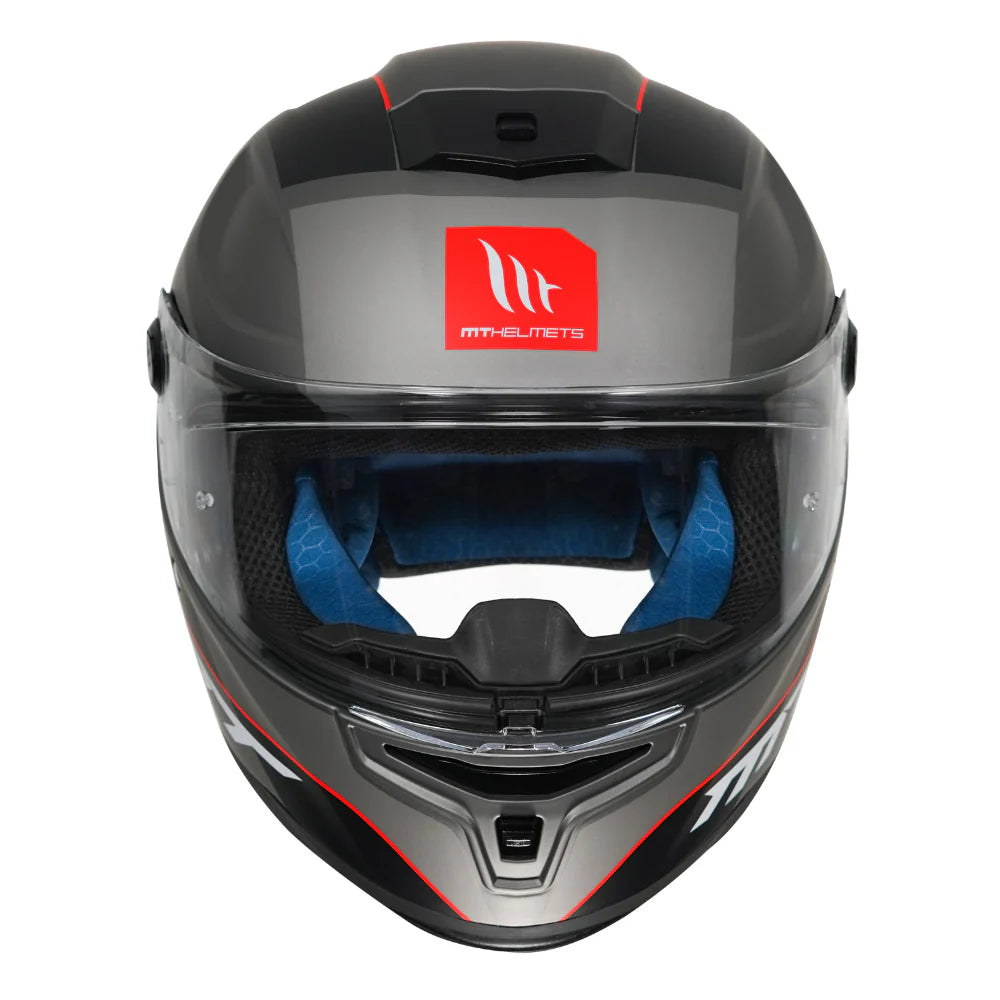 MT Hummer B AXN Helmet