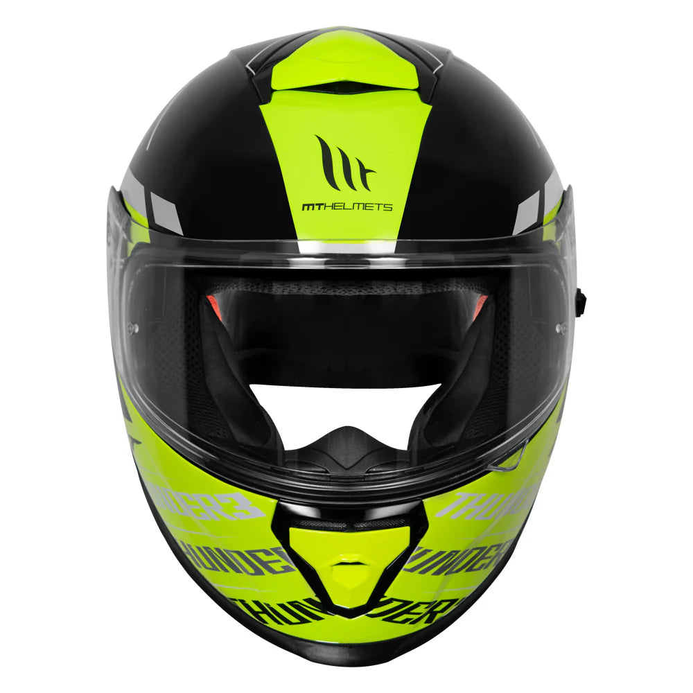 MT Thunder 3 Pro Damer Helmet