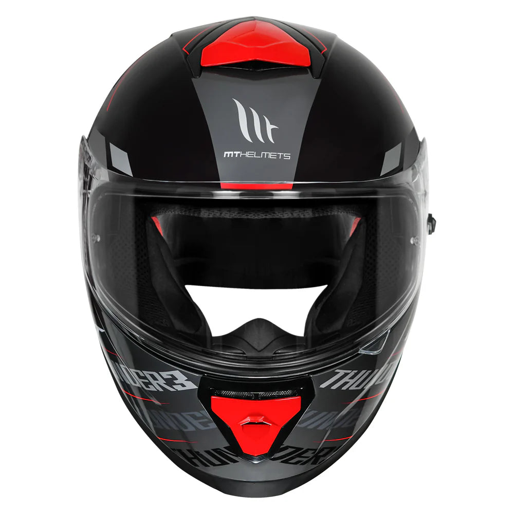 MT Thunder 3 Pro Damer Helmet