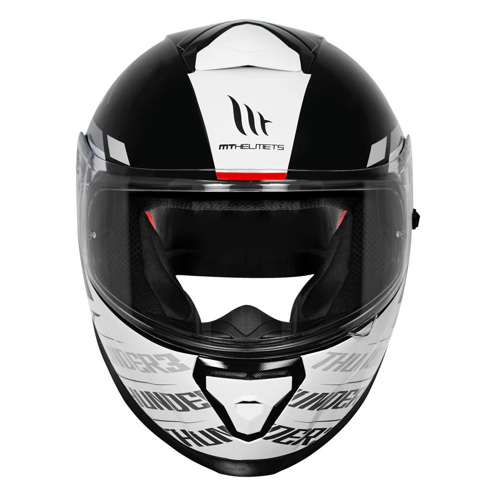 MT Thunder 3 Pro Damer Helmet