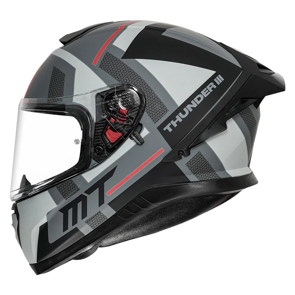 MT Thunder 3 Pro Pulsion Helmet