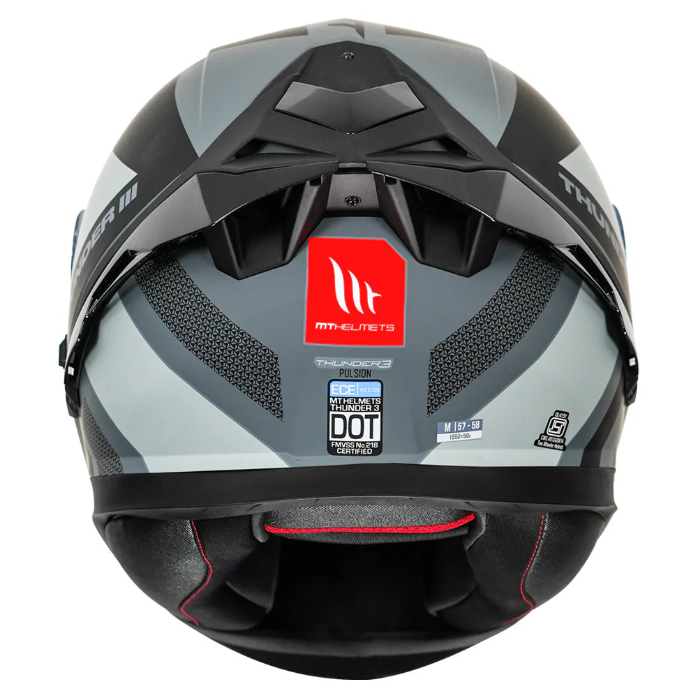 MT Thunder 3 Pro Pulsion Helmet