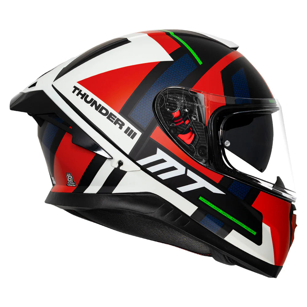 MT Thunder 3 Pro Pulsion Helmet