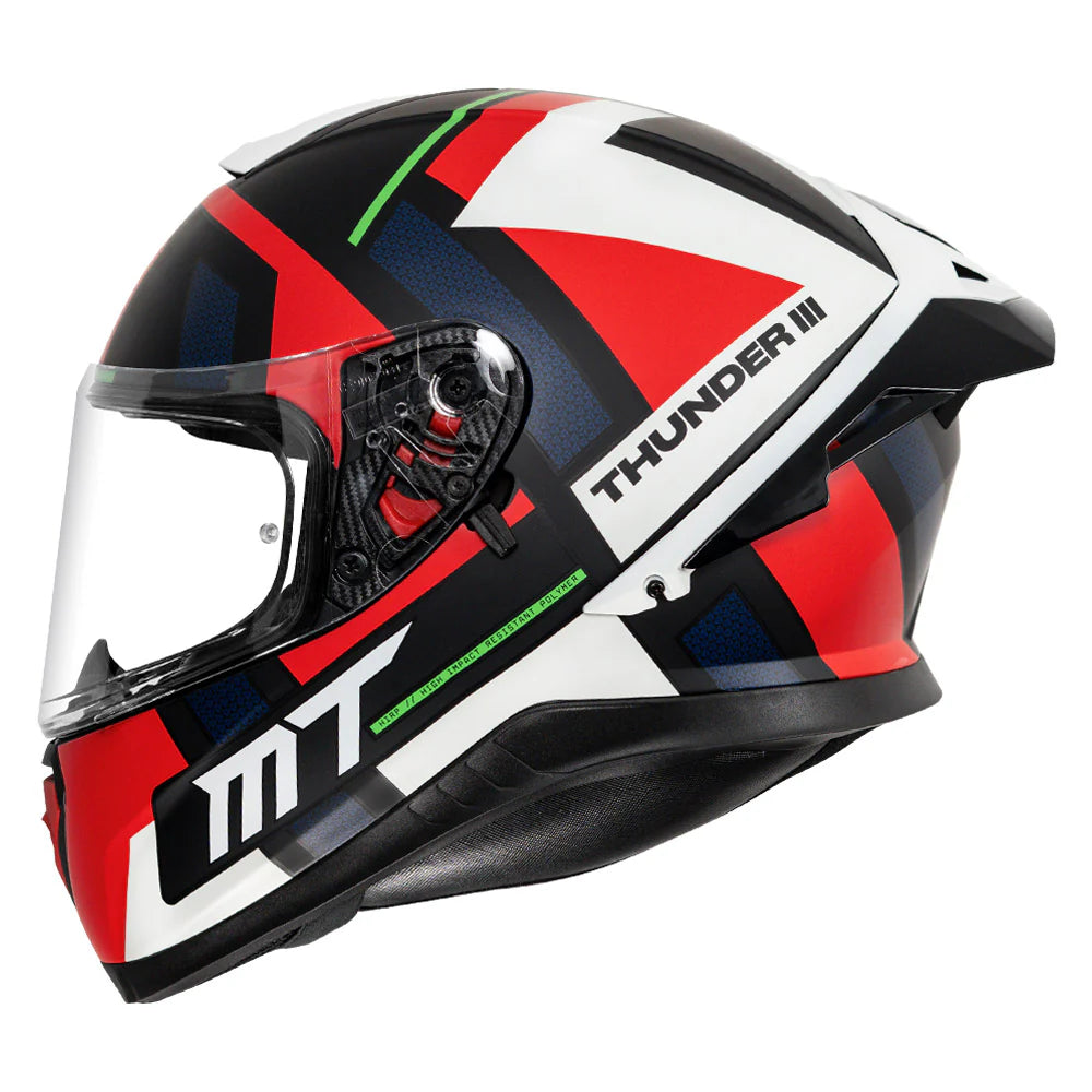 MT Thunder 3 Pro Pulsion Helmet