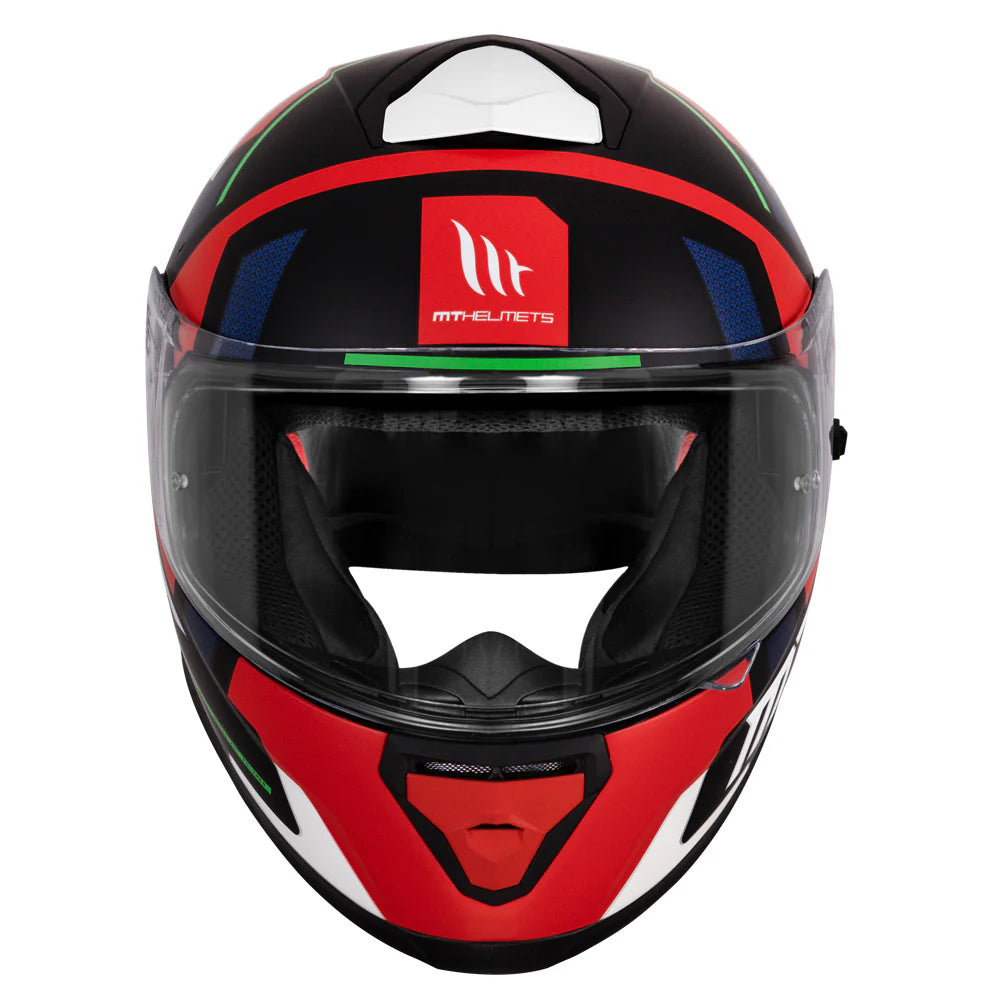 MT Thunder 3 Pro Pulsion Helmet