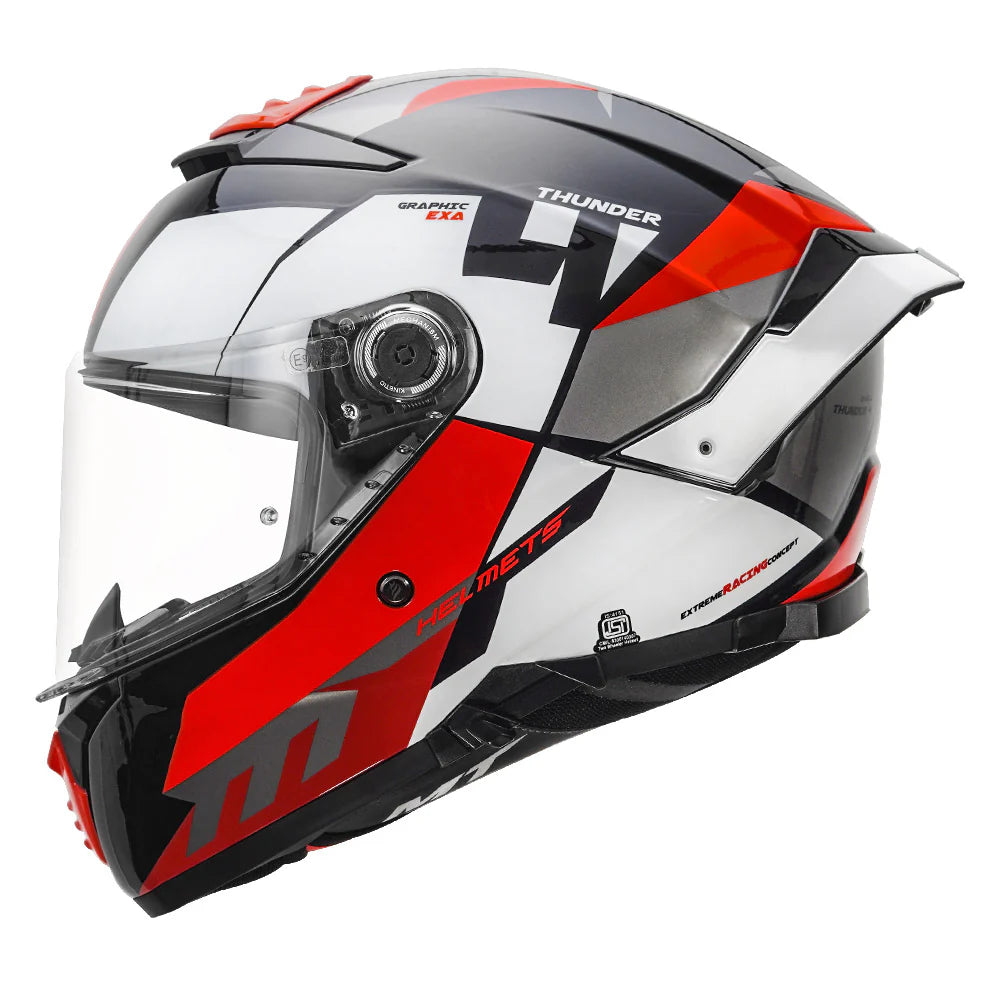 MT Thunder 4 EXA Helmet