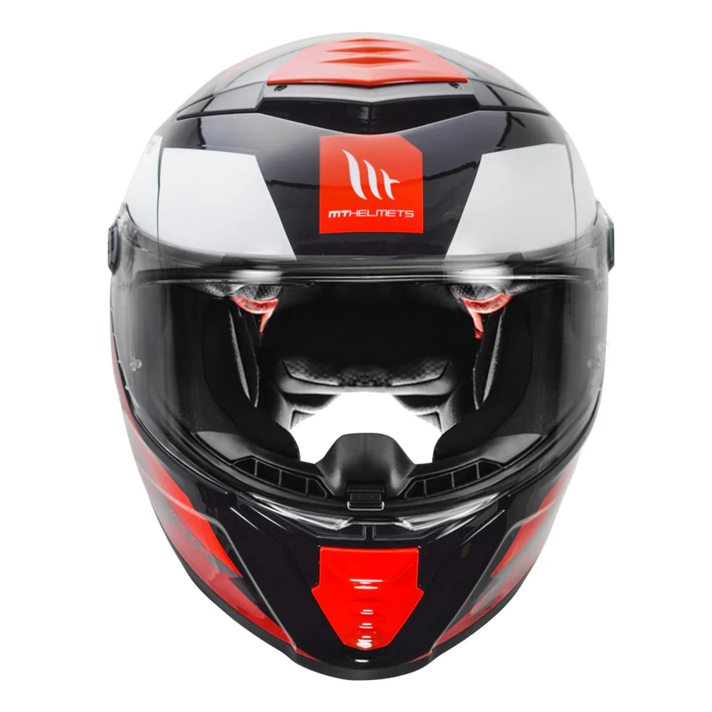 MT Thunder 4 EXA Helmet