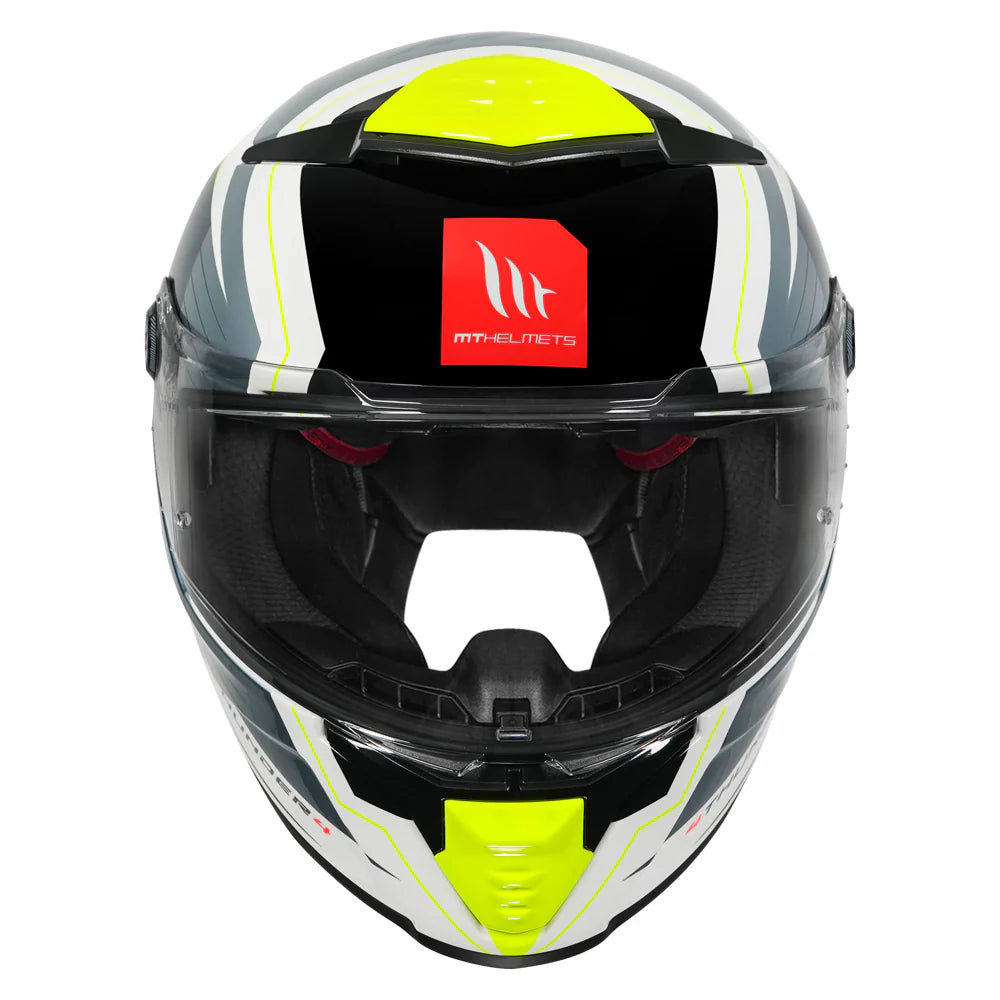 MT Thunder 4 SV Pental Helmet