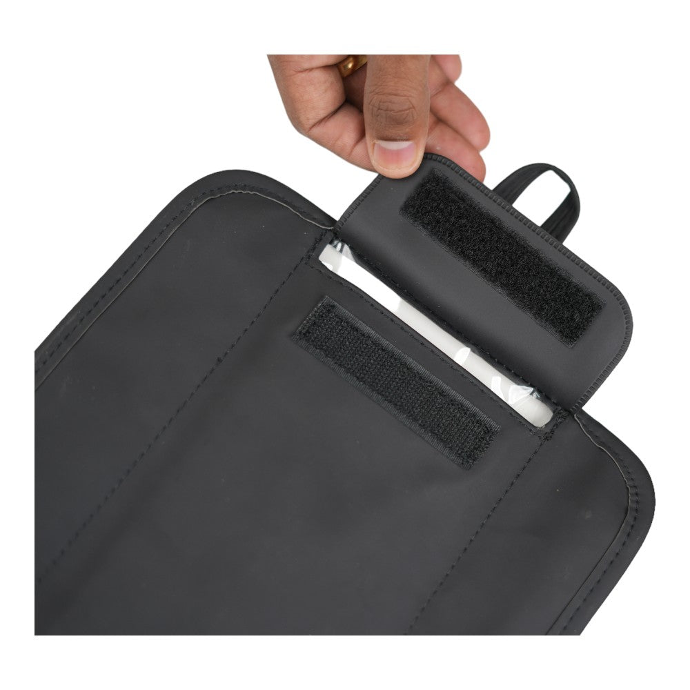 BSDDP Magnetic Tank Pouch for Navigation