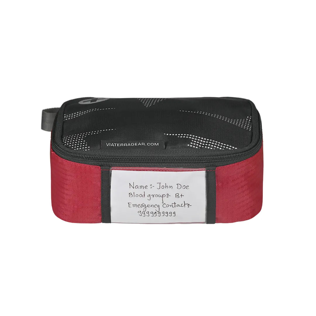 Viaterra Medical Kit Pouch