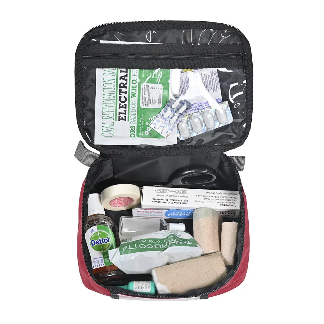 Viaterra Medical Kit Pouch