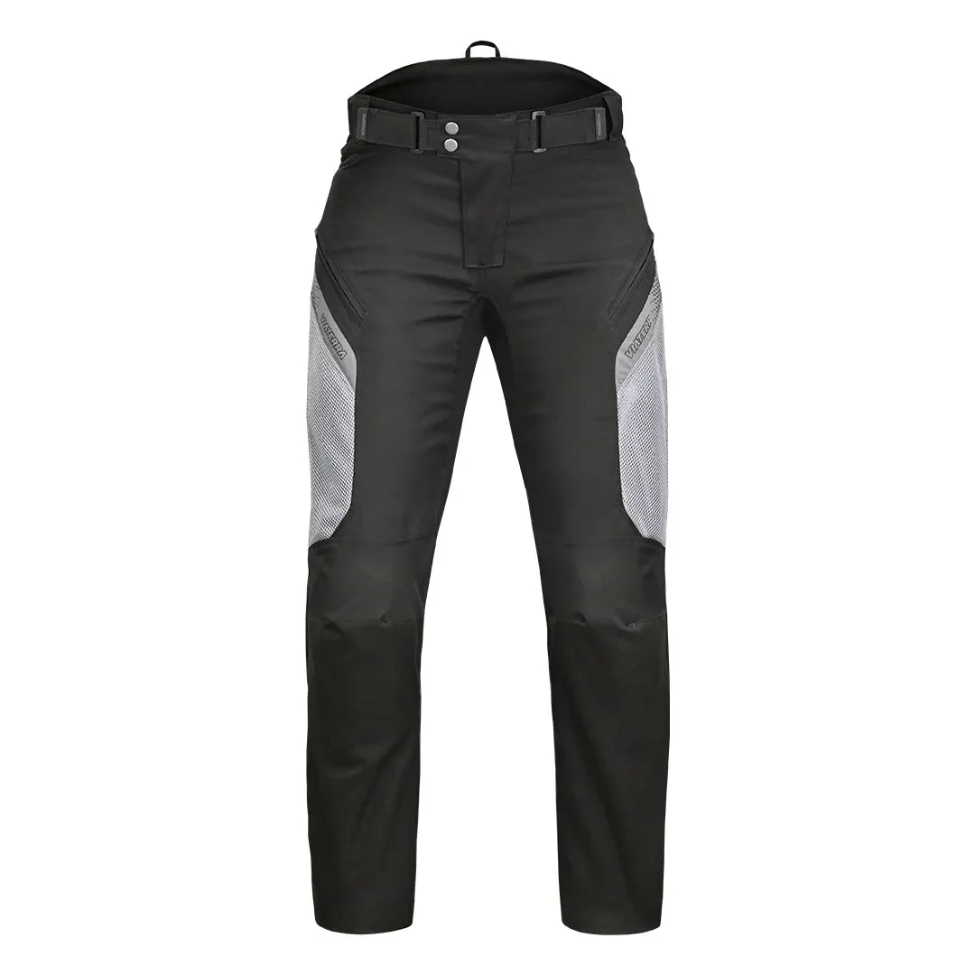 VIATERRA MILLER – Street Mesh Riding Pants With Liners