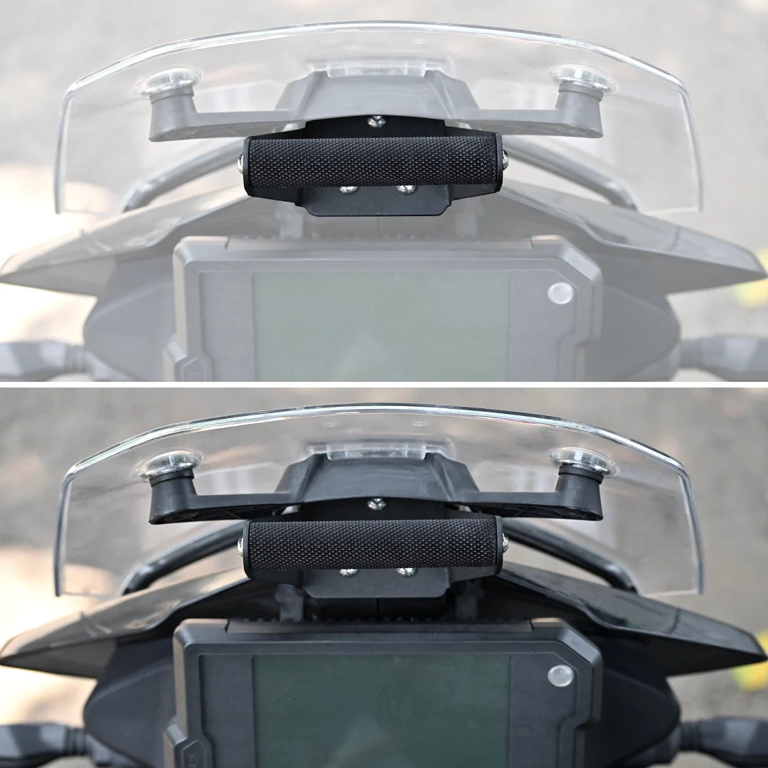 Viaterra Mobile / GPS Mount For KTM Adventure 250 / 390