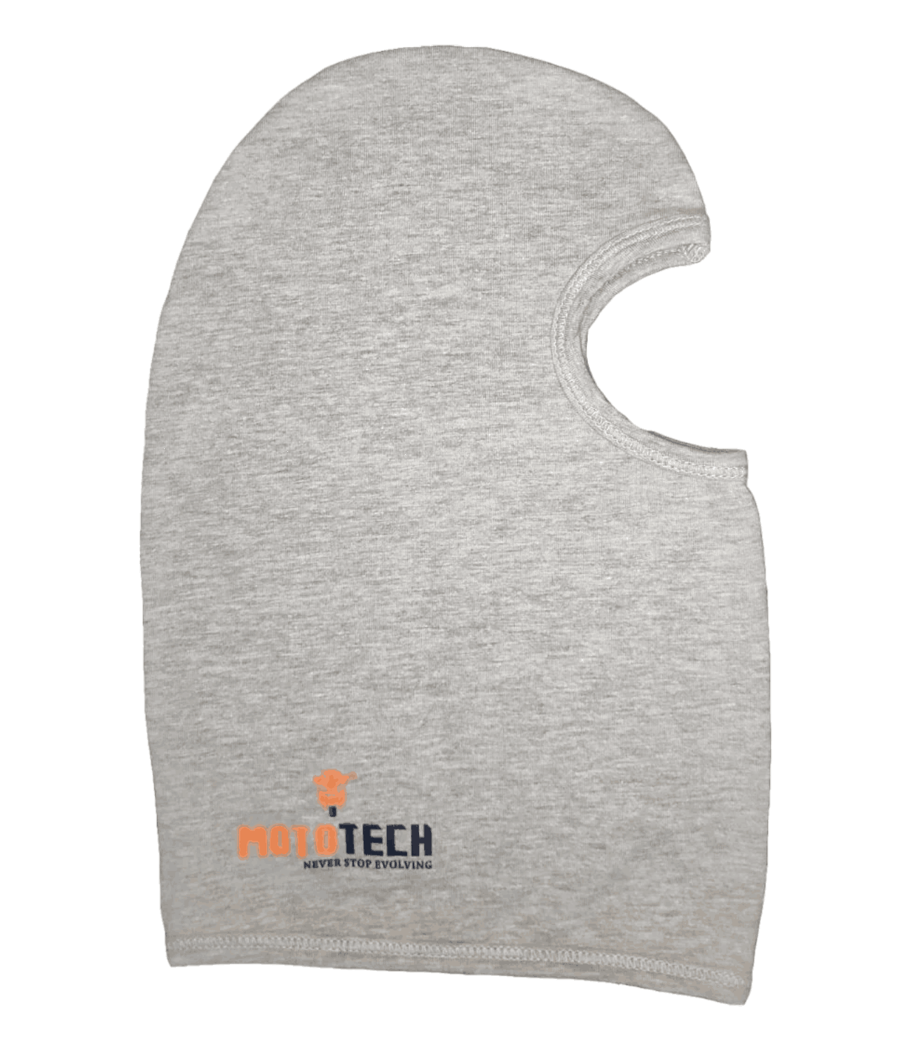 Mototech Storm Balaclava - Grey