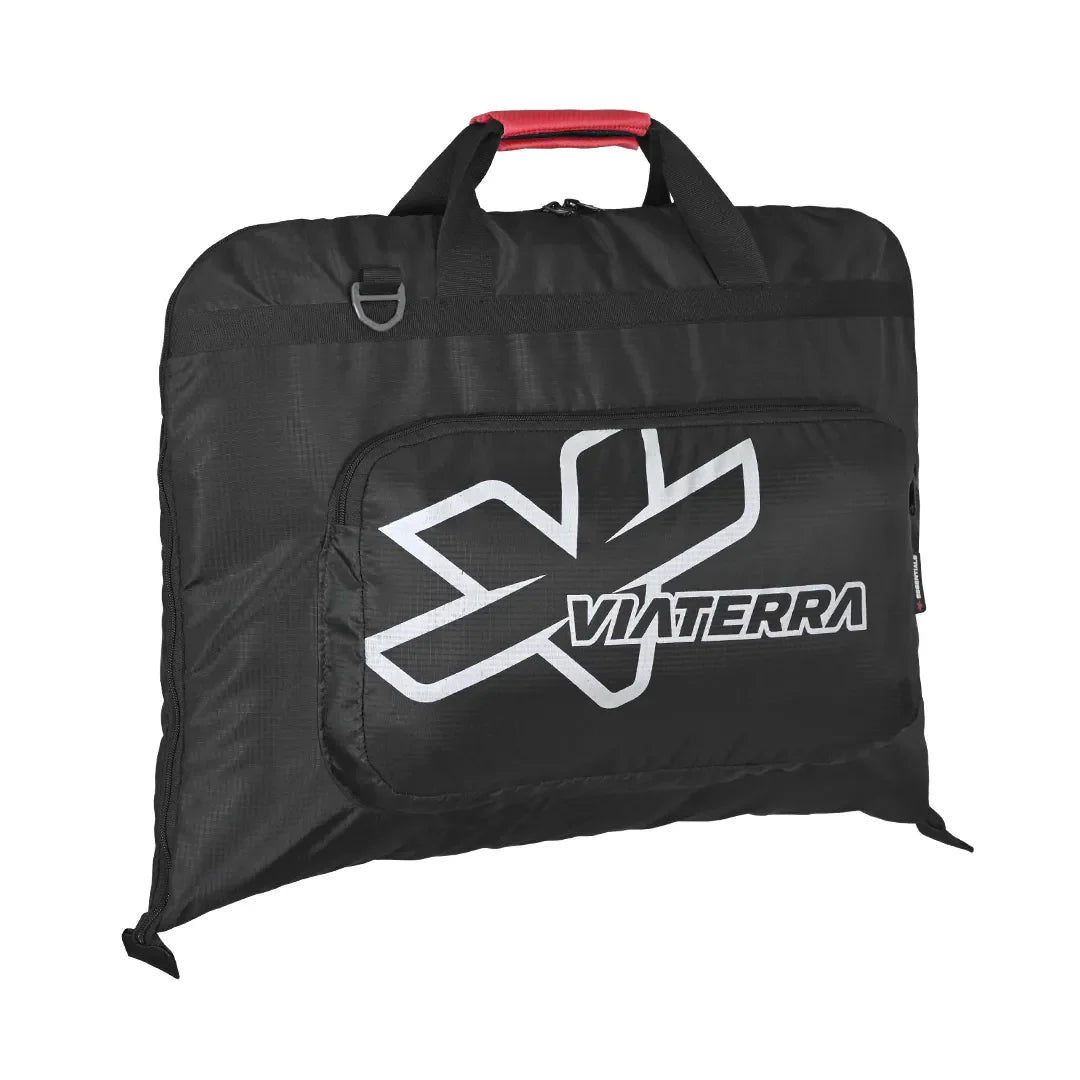 Viaterra Motorcycle Riding Apparel Bag