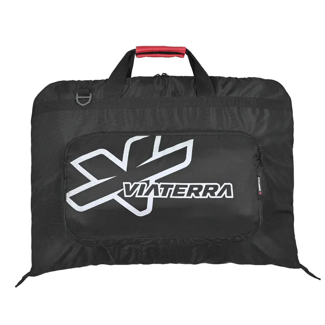 Viaterra Motorcycle Riding Apparel Bag