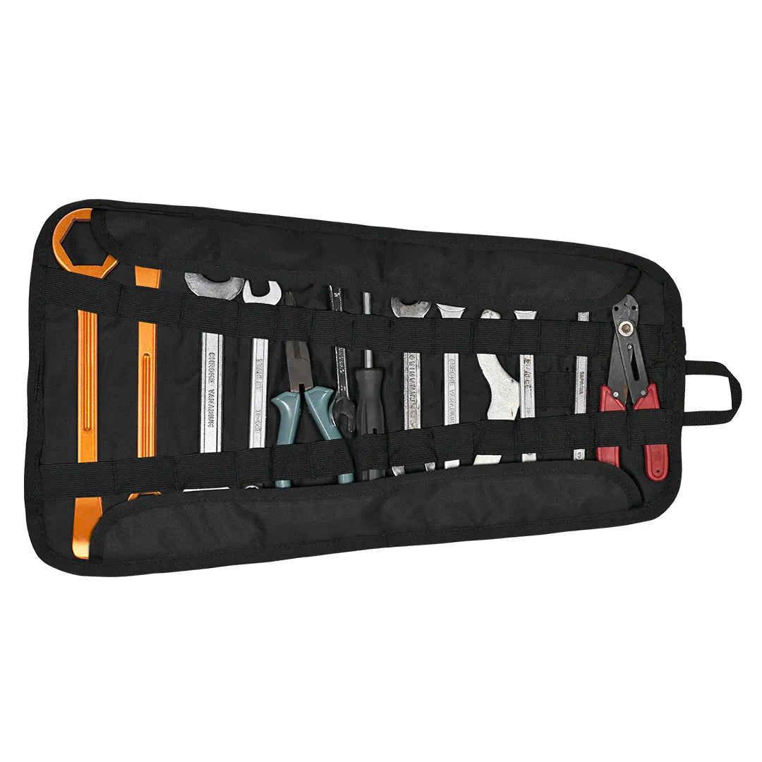 Viaterra Motorcycle Tool Roll