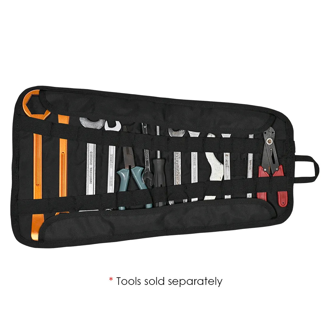 Viaterra Motorcycle Tool Roll