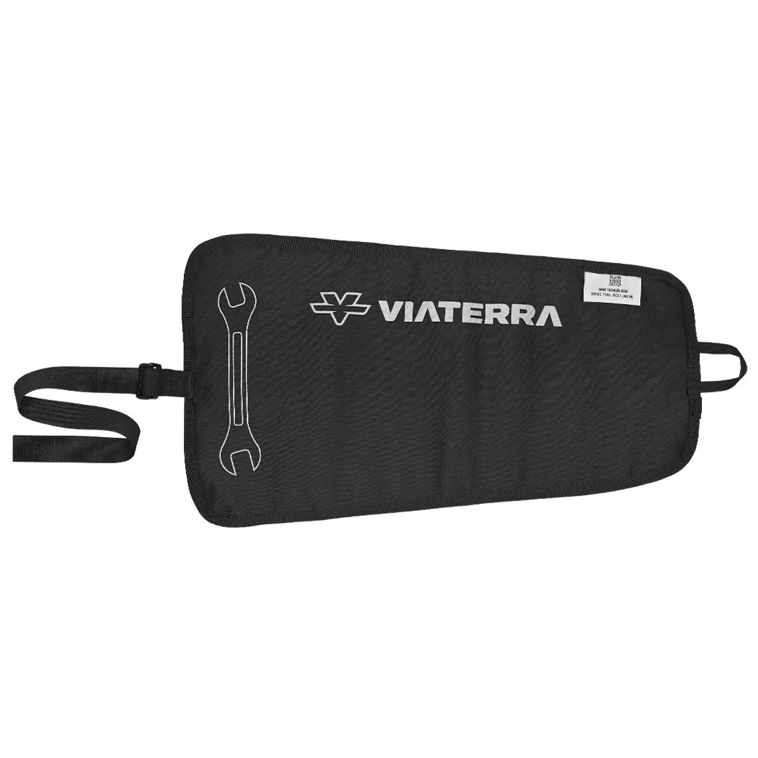 Viaterra Motorcycle Tool Roll