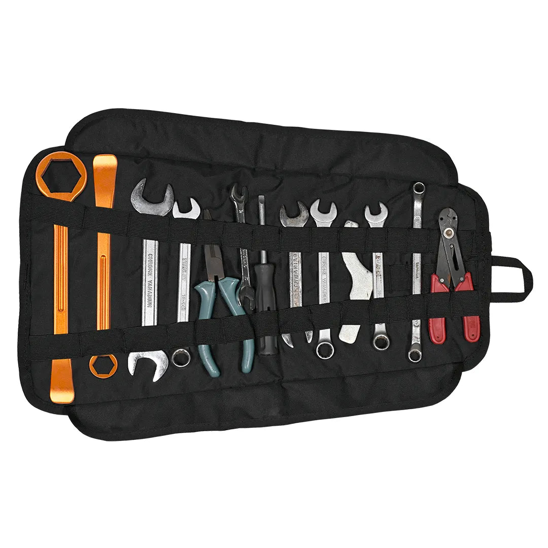 Viaterra Motorcycle Tool Roll