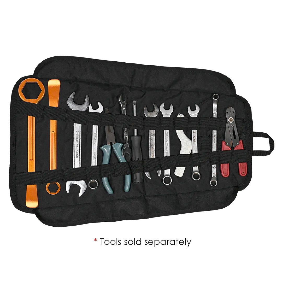 Viaterra Motorcycle Tool Roll