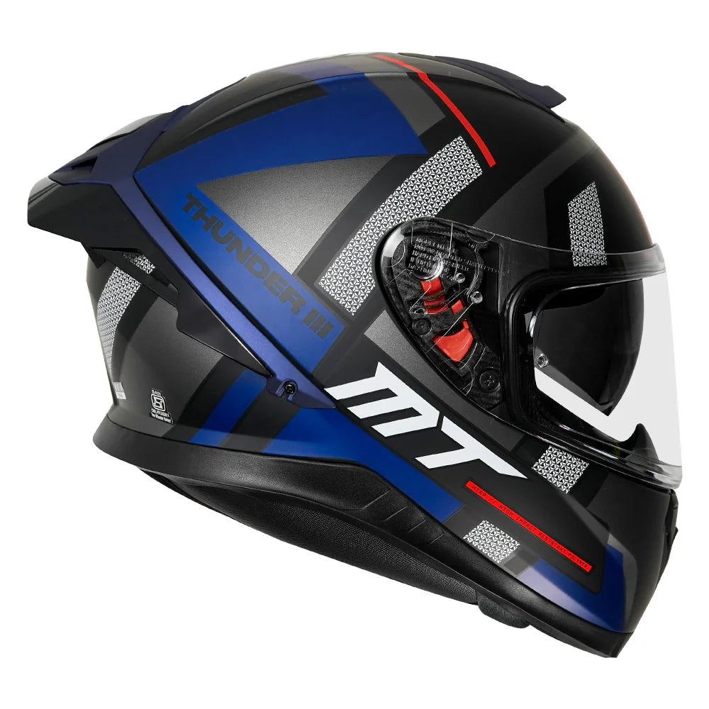 MT Thunder 3 Pro Pulsion Helmet