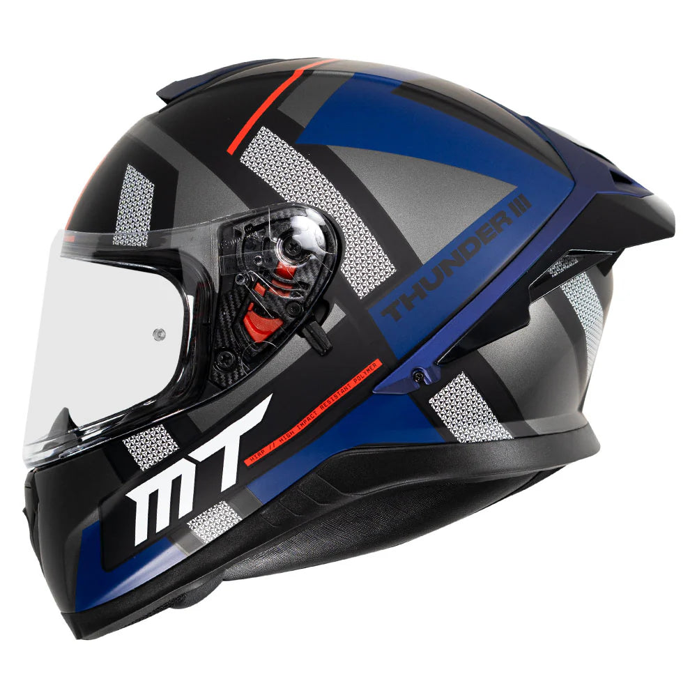 MT Thunder 3 Pro Pulsion Helmet