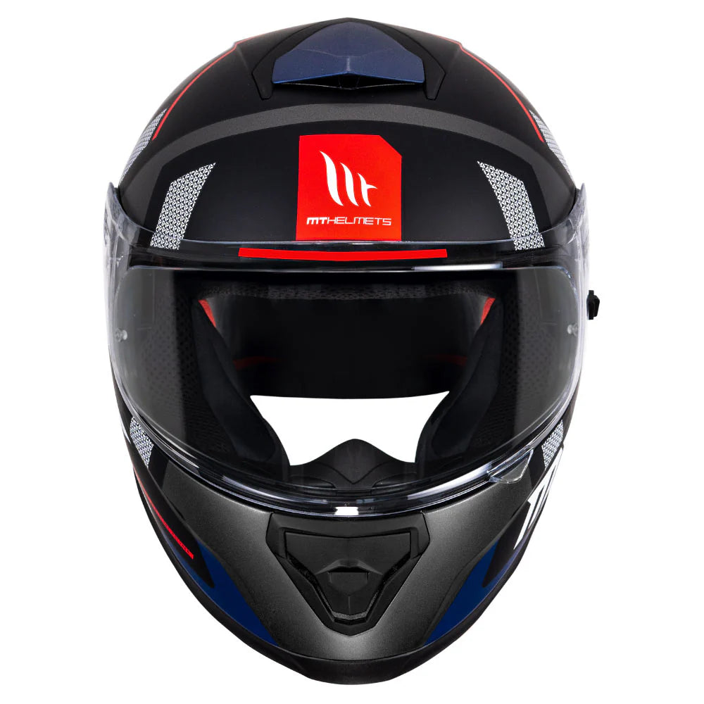 MT Thunder 3 Pro Pulsion Helmet