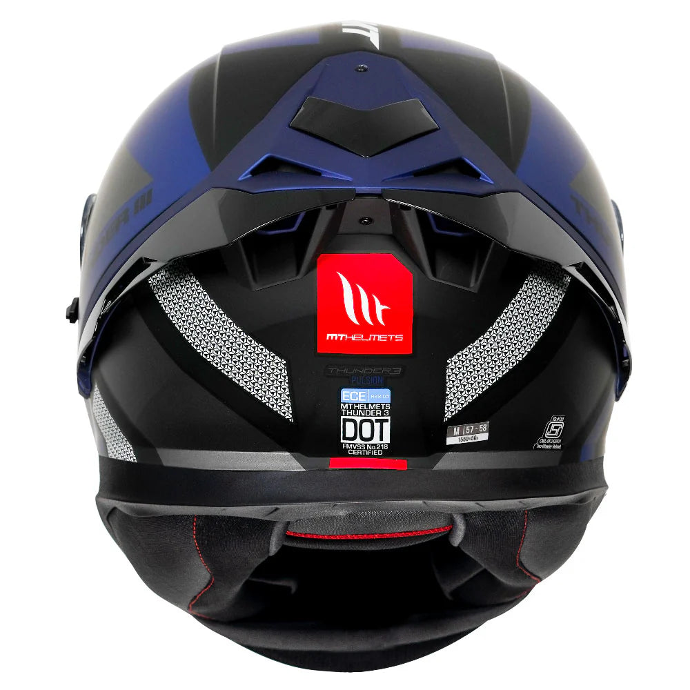 MT Thunder 3 Pro Pulsion Helmet