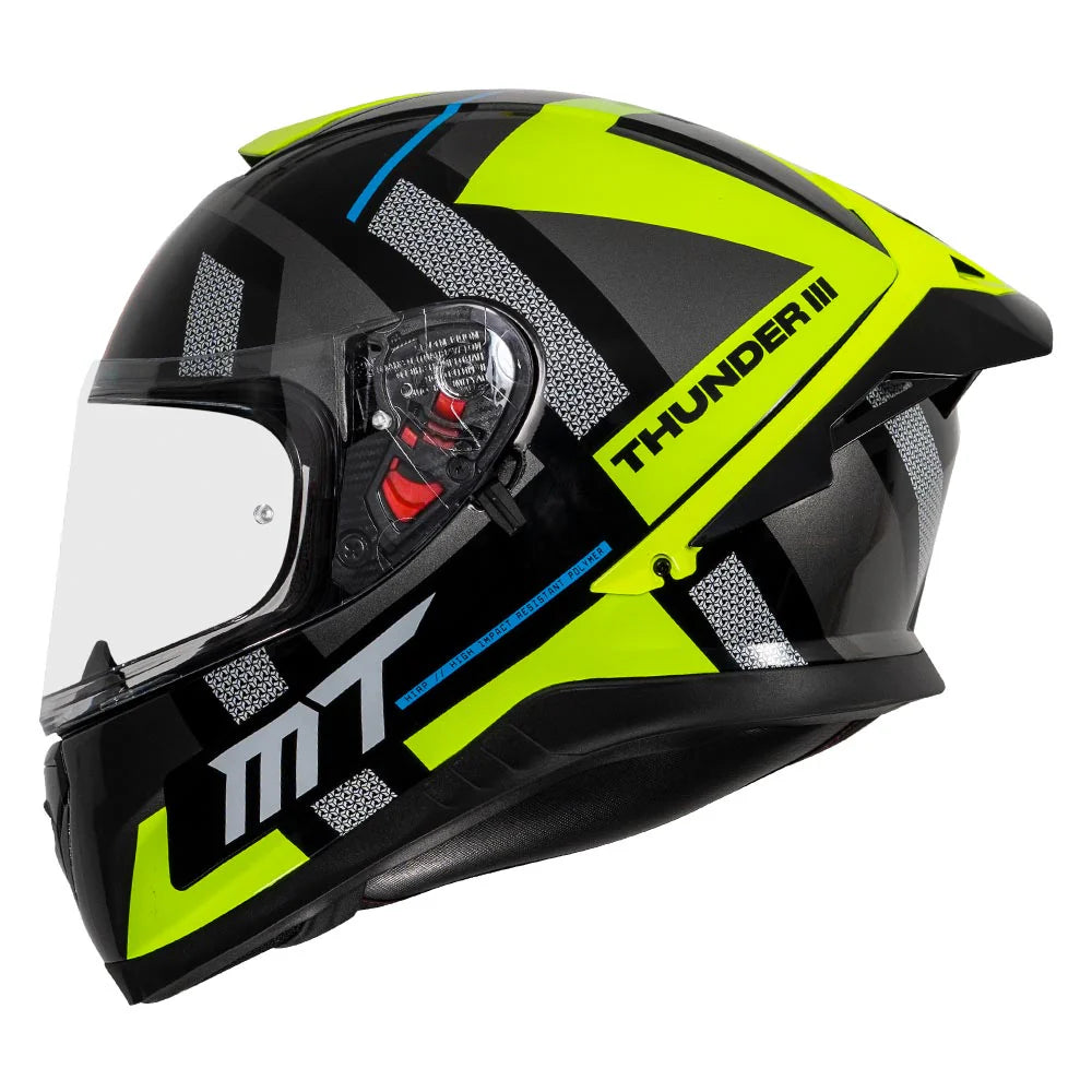 MT Thunder 3 Pro Pulsion Helmet