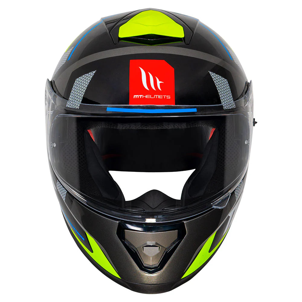 MT Thunder 3 Pro Pulsion Helmet