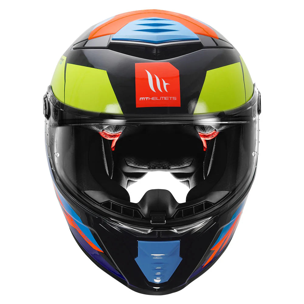 MT Thunder 4 EXA Helmet