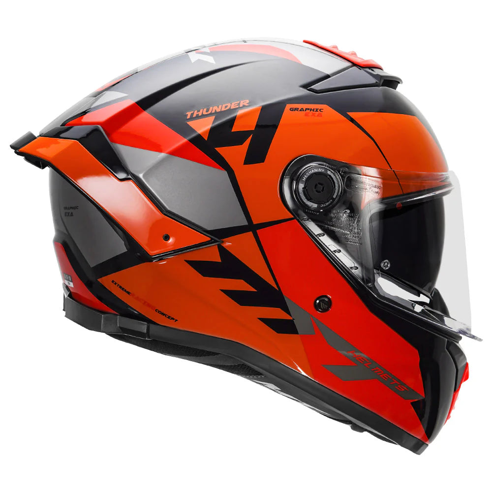 MT Thunder 4 EXA Helmet