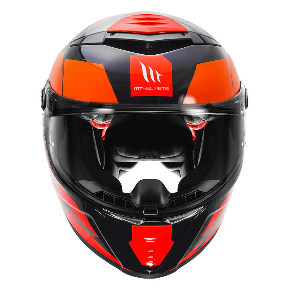 MT Thunder 4 EXA Helmet