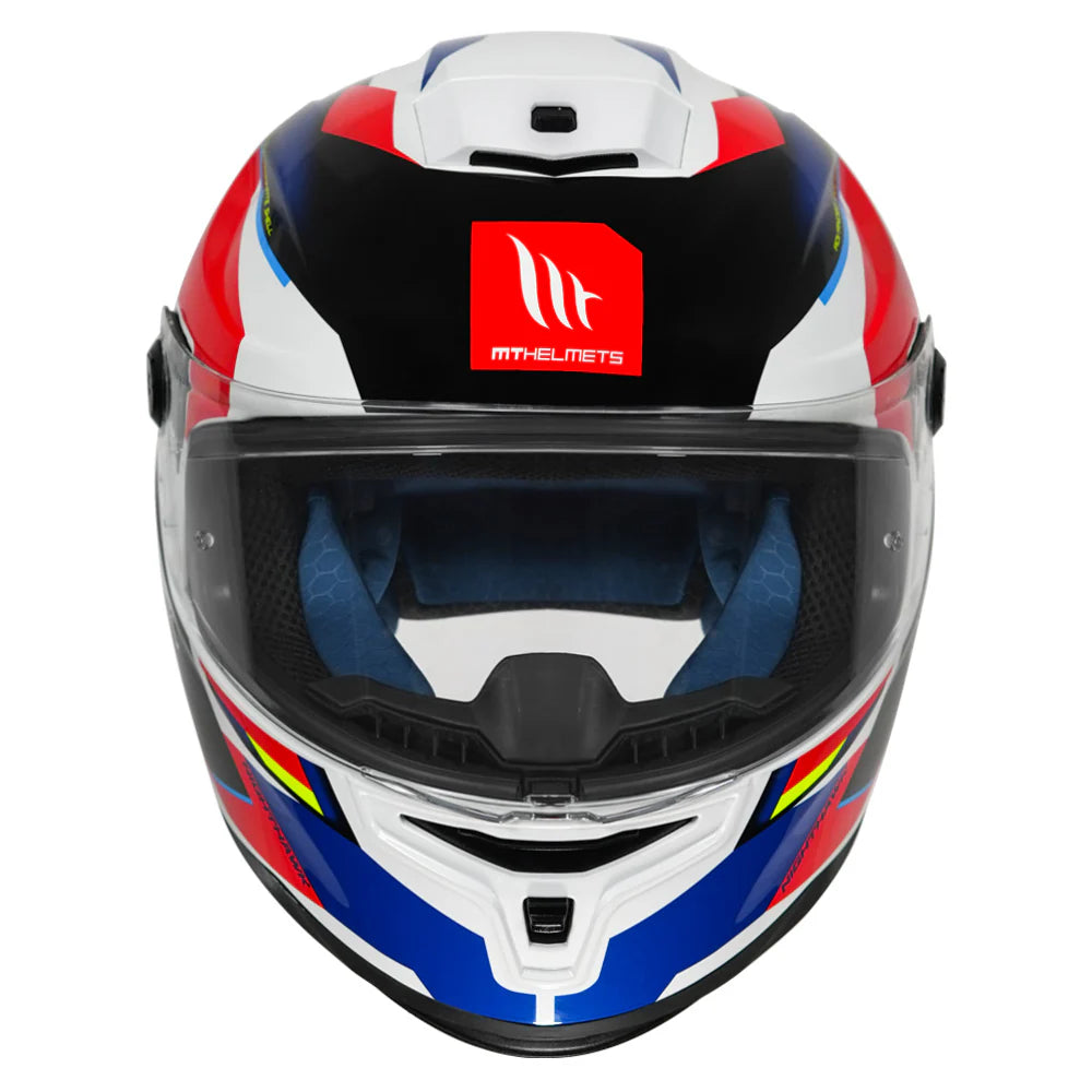 MT Hummer B NightHawk Helmet